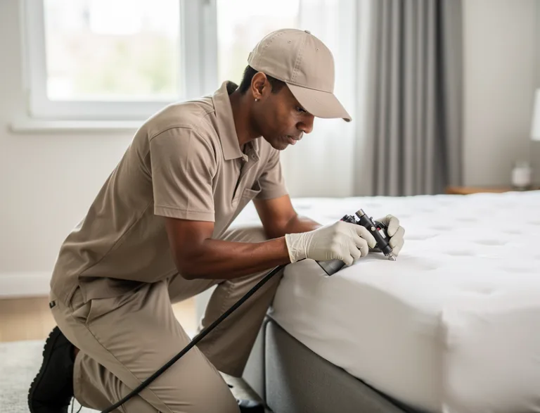 Bed Bug Treatment service in North Stamford